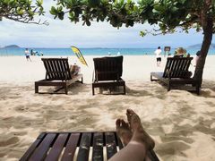 -三亚亚龙湾天域度假酒店