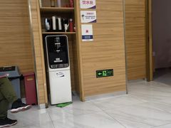 -美年大健康体检中心(牡丹园分院)