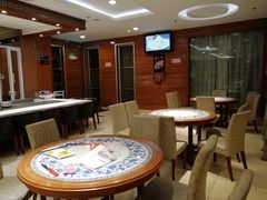 大堂-东方饺子王(大屯路店)
