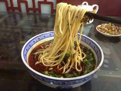 android_upload_pic-东方宫中国兰州牛肉拉面(新起街店)
