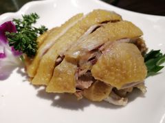 白切现鸡-东沙小镇主题餐厅(下沙店)