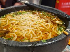 -浩海火燒雲傣家菜(芮欧百货店)