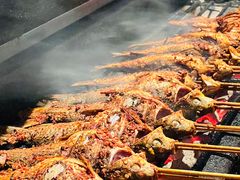 -峨眉一绝姐妹烧烤(峨眉花园店)