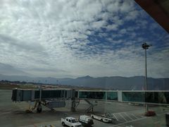 -丽江三义国际机场