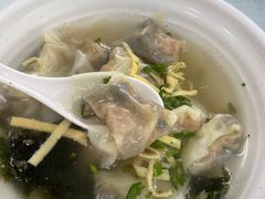 -海平馄饨(逍遥二路店)