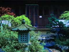 -虎跑公园