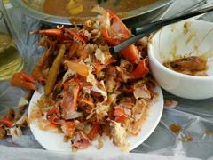 android_upload_pic-蟹肉煲蟹肉(阊胥路店)
