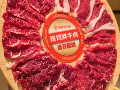 -海底捞火锅(百利广场店)