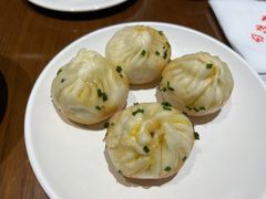 蟹粉生煎-王家沙点心店(南京西路总店)