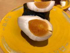 -sushiro寿司郎(上野店)