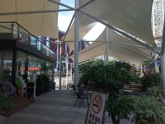 -绿韵风情吧(三峡广场店)
