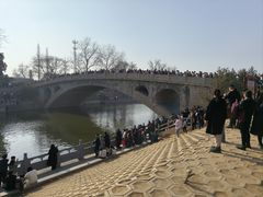 -赵州桥景区