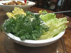 -顺兴老茶馆·精品川菜(世纪城店)