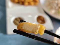 -清真•蜀风园(丁字沽总店)