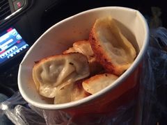 -汪记大王锅贴(成山路店)
