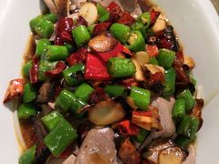 -宏玲餐厅(四川南路店)