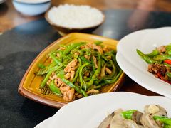 -八美镇邛崃土地坡饭店