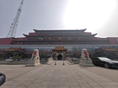 -胡杨记忆(和平路店)