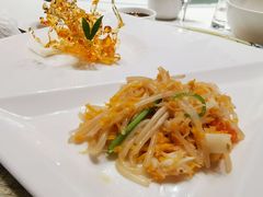 -南苑环球酒店云顶高级中餐厅(鄞县大道店)