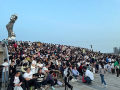 -九龙湖公园