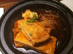 -绿茶餐厅(华联万柳店)