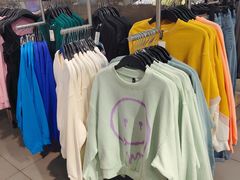 -H&M(鹏欣水游城店)