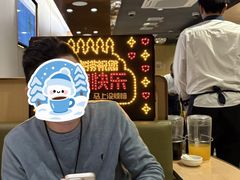 -海底捞火锅(正大乐城店)