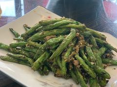 -巴渝川菜馆(建设路店)