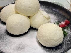 玫瑰雪绵豆沙-王厚元饺子·辽菜(浑南店)