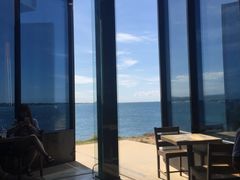-Cafe Aewol Monsant