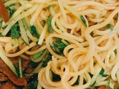 -马记伊源斋涮肉·清真菜(潘家园古玩市场店)