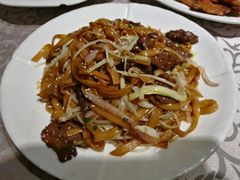 干炒牛河-六婶西关小厨(光塔路店)