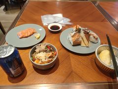 -美盛喜来登大酒店-盛宴标帜餐厅