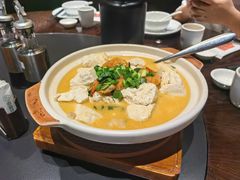 -阿忠食坊大排档·20年老店(万象城店)