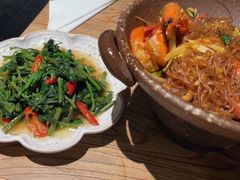 -壹泰东南亚主题餐厅·高良姜风情(州桥店)