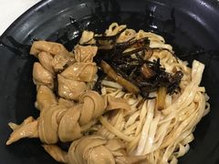 -老地方面馆(思南路店)