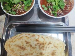 -老·贝尔杂碎馆