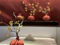 -京华烟云·北京烤鸭(领展购物广场·中关村店)