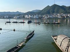 -新安江山水画廊风景区