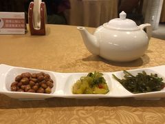 -七仙岭君澜度假酒店·桃源小馆中餐厅