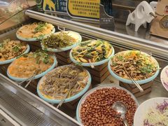 -诺丁牛排披萨自助餐厅(汕头苏宁店)