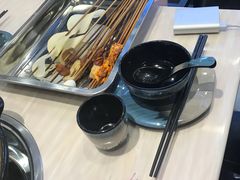 -钢管厂五区小郡肝火锅串串 Chuan Chuan hot pot