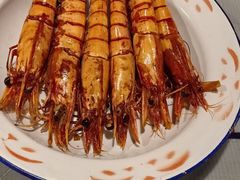 -辉记炭烧海鲜大排档·老字号(福田店)