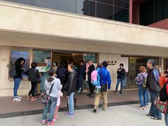 -美心皇宫(屯门大会堂店)