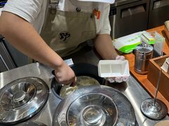 -野人先生Gelato(上海长宁龙之梦店)