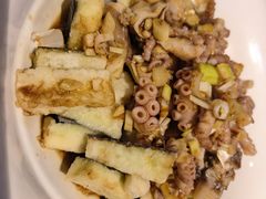 -晚归月亮湾私家菜(临邑路店)