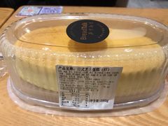 -BreadTalk面包新语·烘焙蛋糕(海珠丽影广场店)