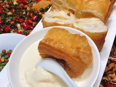 -拈菜(观音桥阳光世纪店)