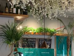 -岛风·台食小馆 ISLAND BISTRO(烟台山店)