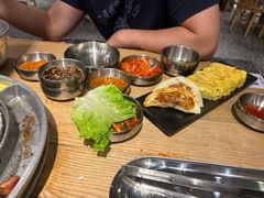 -姜虎东白丁烤肉(恒隆广场店)